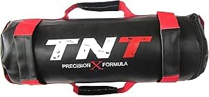 Power Core Bag MMA y judo de TNT para entrenar en casa circuitos de alta intensidad sin excusas
