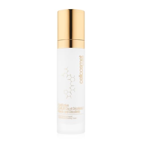 CellLift Neck and Décolleté - Tightening & Smoothing Cream