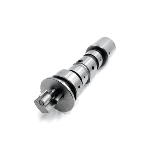 Árbol de levas 192MR-1003100 optimiza el motor de Quad 500Cc