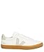 Produktbild Veja Herren Campo Sneaker White - Natural 43 EU