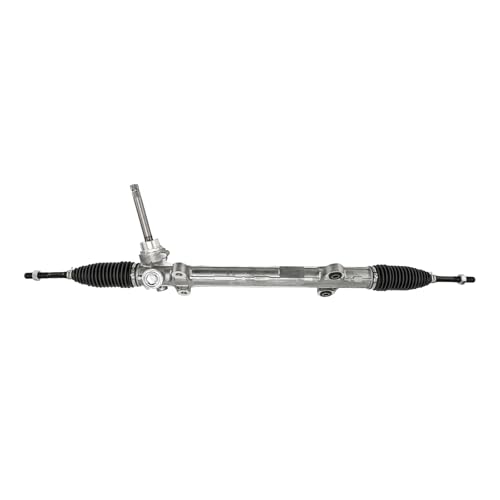 Torchbeam Electronic Power Steering Rack and Pinion Replacement for Hyundai 2011 2012 2013 2014 Sonata 2.4L 2.0T without Sport Steering Replace# 1G2403 by Torchbeam - Image 2