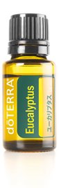 Amazon | dōTERRA[ドテラ] ユーカリプタス [15ml] | doTERRA