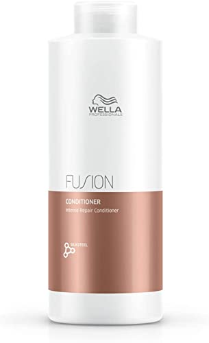 Wella Fusion Repair Conditioner 1er Pack (1 x 1000 ml)
