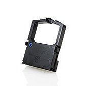 Compatible NASTRO OKI ML 182 NERO COMPATIBILE PER