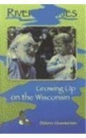 Paperback River Stories: Growing Up on the Wisconsin Book