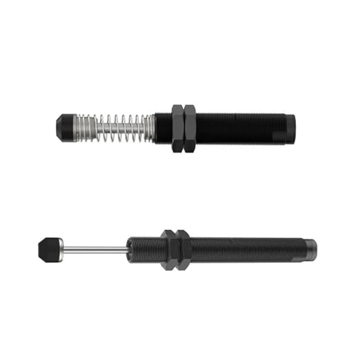 Amortisseur de choc AC0604 hydraulique pour vérin et robotique industrielle