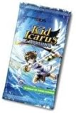 Kid Icarus Uprising AR Booster 10 Card Pack Nintendo 3DS PAX Promo Cards - UNOPENED