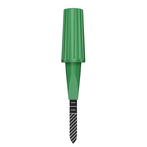 THIRDREALITY Smart Soil Moisture Sensor Gen2, Zigbee hub Needed, Enhanced Signal Stability, Capacitive Moisture Monitoring, Garden Planting, Compatible with Hubitat, SmartThings, Home Assistant, Alexa