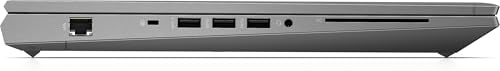 HP ZBook Fury G11 workstation