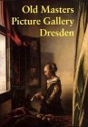Paperback Old Masters Picture Gallery Dresden Book
