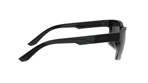 STNGR Two-Tone Square Frame Lifestyle and Shooting Sunglasses - Polarized3