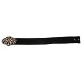 Un buen accesorio para tu vestido diario, vestido de una sola pieza, camisa suelta, abrigo, etc.