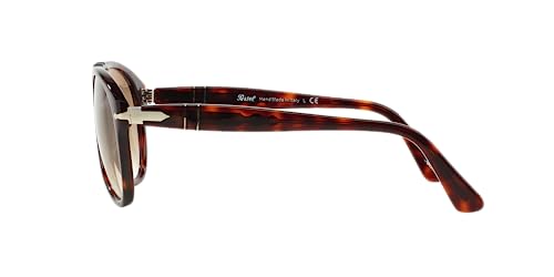 Image of Persol PO0649 Aviator Sunglasses