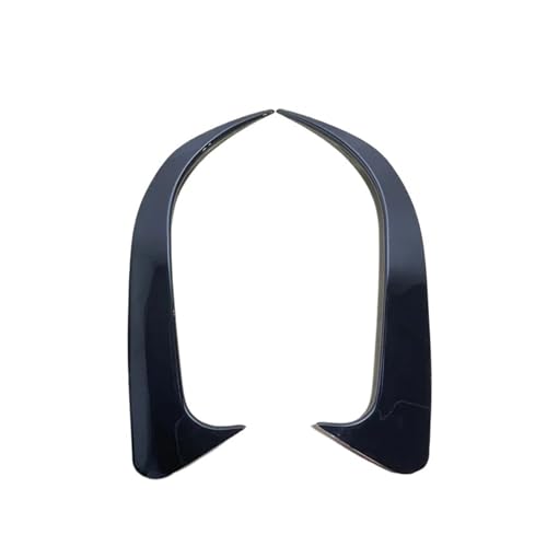 X|C[ ZfXɓK xcɓK CLANX W117 C117 CLA200 220 250 260 45 AMG 2013-2019 TChJi[hJo[ɓK AX|C[(Gloss Black)