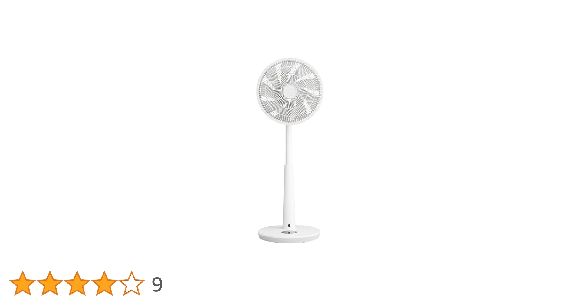 新品未使用 duux サーキュレーター 扇風機 DXCF31JP 防災 災害対策 duux 扇風機 サーキュレーター DCモーター コードレス おしゃれ