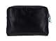 Piquadro Blue Square Mini Tablet Clutch Blu2