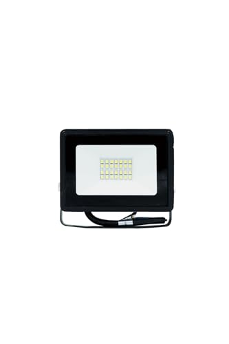 Led Projektör 20W Beyaz Ct-4656