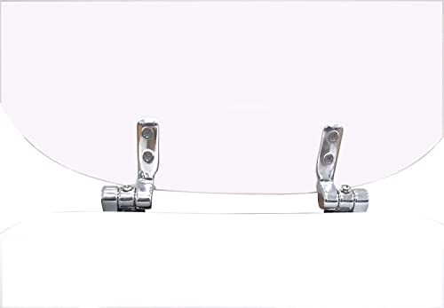 Ideal Standard - Rio, kompatibler WC-Sitz, eckig, weiß – Ansicht 2