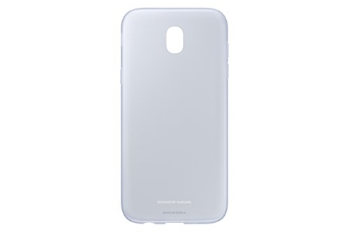 Jelly Custodia Blue Samsung Jelly Custodia per Galaxy J5 (2017), Blu