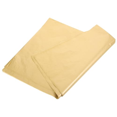 Papier d'emballage cadeau SEWACC 50 feuilles pour sublimer vos bouquets de fleurs