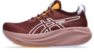 ASICS Women's Gel-Nimbus 27 Trail Sneaker3