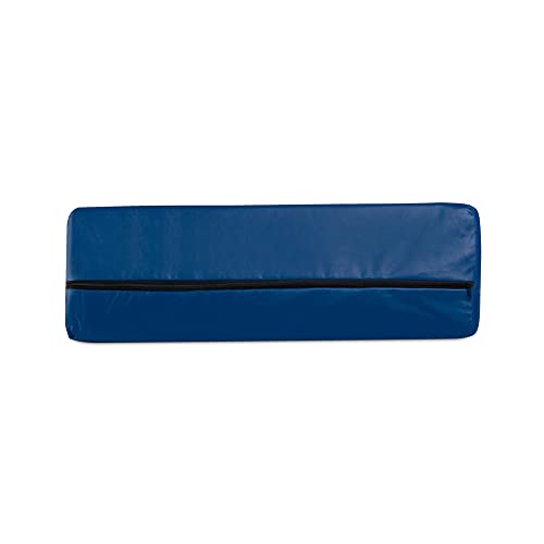 Acte T255 Cunha De Posicionamento, Adulto Unissex, 20X60X60Cm, Azul