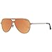 Produktbild Lunettes de soleil Unisexe Pepe Jeans PJ5132C2143 (Ø 143 mm)