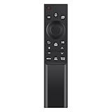 AULCMEET BN59-01350B Telecomando vocale sostitutivo compatibile con Samsung OLED Smart TV UE43AU9005KXXC UE50AU9005KXXC UE55AU9005KXXC UE65AU9005KXXC QE55QN95AATXXU QE65QN95AATXXU