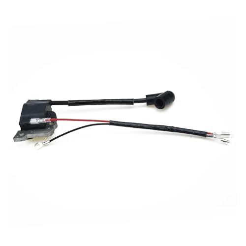Kit de bobine d'allumage GX35 pour un démarrage rapide sans effort - 6