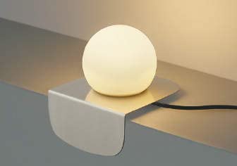Amazon | コイズミ照明 LED（電球色） スタンド 60W相当 AT51303