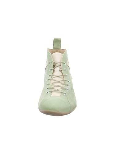 Image of Think Men's Pensa Lace-Up Flats