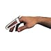 Brownmed 10106 Splint Finger Plastalume 4-1/4 AB-5 12/Pk