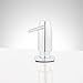 Signature Hardware 448561 Contemporary Soap Dispenser
