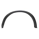 Front Fender Trim, for Nissan Juke 2011-2017, 63861-1KA0A 63860-1KA0A Direct Replacement Right Front Fender...
