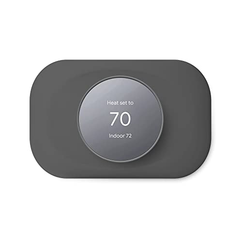 Petrichor Nest Trim Kit Charcoal