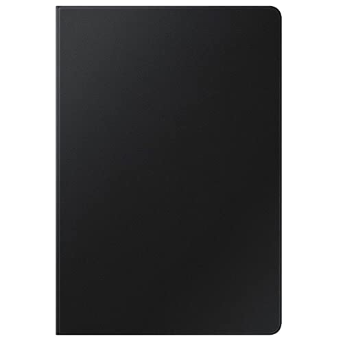 Samsung Étui à Rabat pour Galaxy Tab S7 Noir