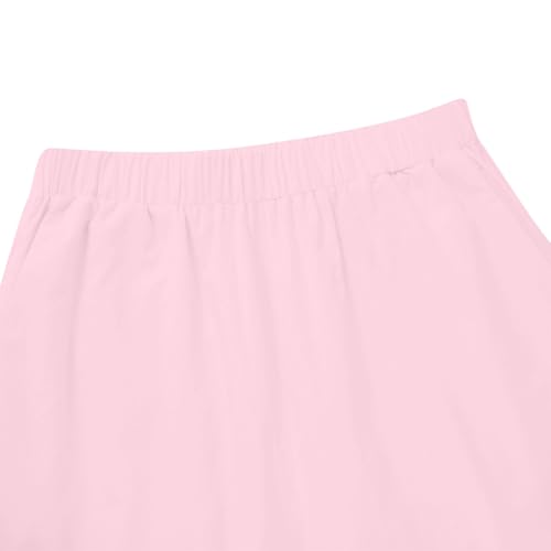 Cotton Linen Sets Women Short Sleeve V Neck Tops and Shorts 2 Piece Set 2025 Summer Casual Vacation Travel Outfits4