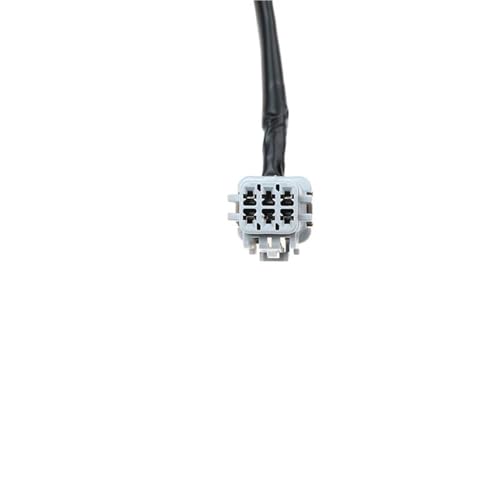 Botón interruptor de maletero con respuesta sensible para Hyundai Veloster 6