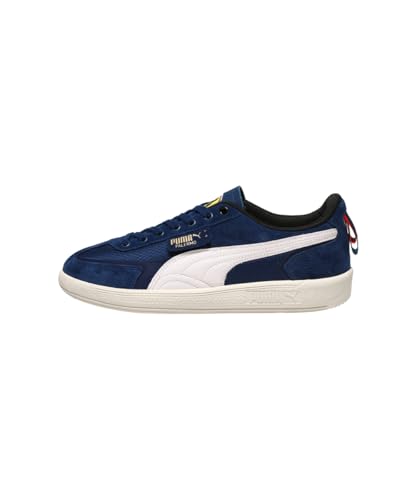 Image of Puma Unisex-Adult Ferrari Palermo Sneaker