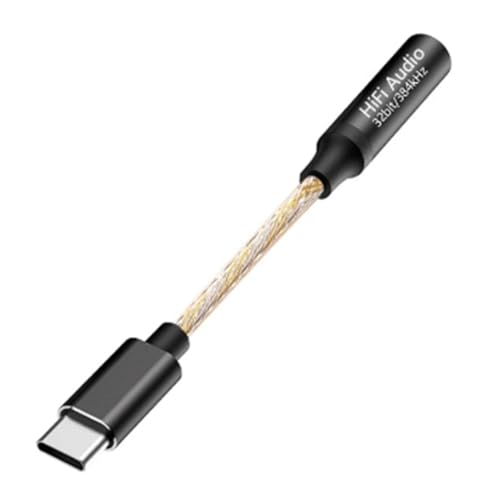 Bzvshdgee 31993 USB-C3.5mmwbhtHAv HiFiI[fBIfR[fBOA_v^[P[u ^CvCRo[^[ I[fBIC^[tF[X ubN