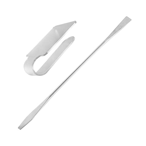 Vaguelly Paleta De 2 Piezas De Esencia Para El Cuidado De La Piel Máscara De Pestañas Líquida Espátula De Maquillaje En Gel Iluminador Completo Kit De Maquillaje Mini Rubor