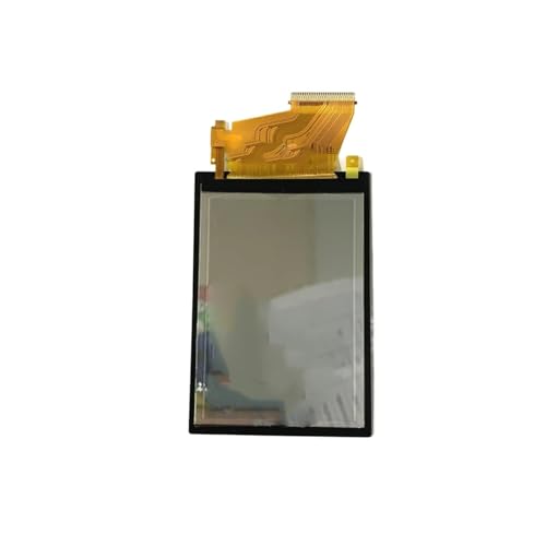 Pantalla táctil LCD sin retroiluminación para Olympus OM-D E-M10 Mark II miniatura 2