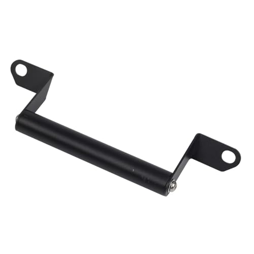Support de navigation Tiger 900 pour fixer un smartphone au-dessus du compteur