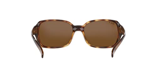 Ray-Ban RB4068 Square Sunglasses+ Vision Group Accessories Bundle4