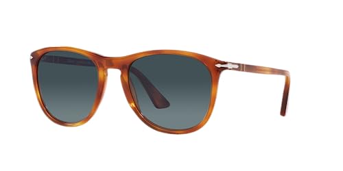 Image of Persol Unisex Po3314s Square Sunglasses