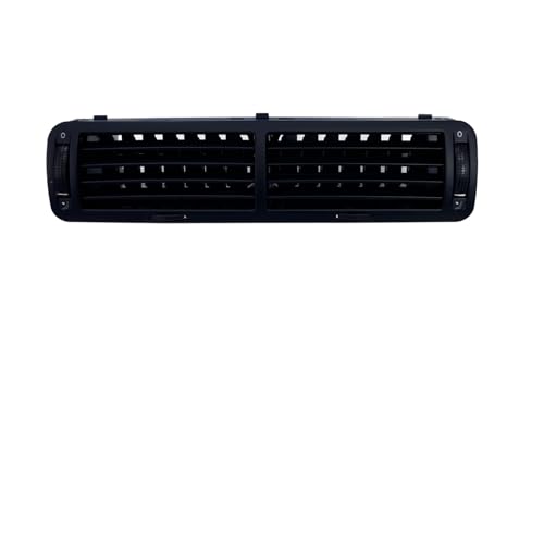 Bouche Aération Tableau de Bord Passat B5 Confort Climatisation Trajets Vacances Sortie Air