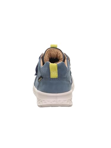 Boys BreezeRunning Shoes3