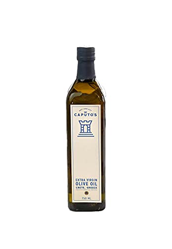 Aceite de oliva extra virgen Caputo's 750 ml