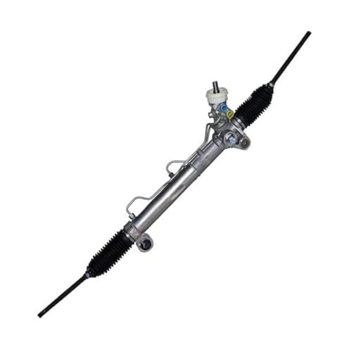 Wajir Front Steering Rack for Buick for Enclave 2008-2017,for Chevy for Traverse 2009-2017,for GMC for Acadia 2007-2016 for Acadia Limited 2017,for Saturn for Outlook 2007-2010 Limited WJR1438