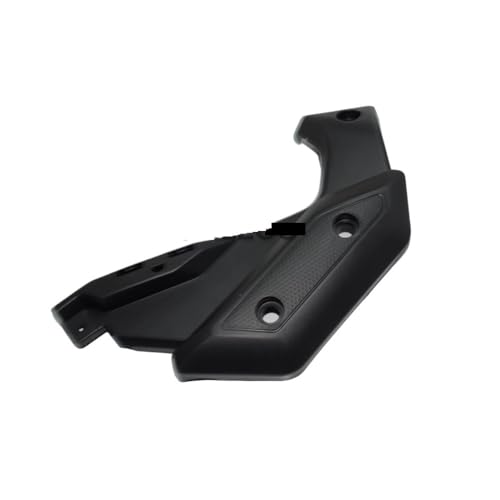 Déflecteur d'aileron avant moto XJ6 carrosserie injection haute précision 09-12